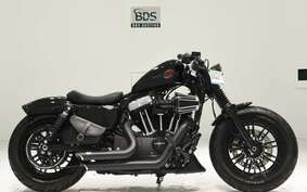 HARLEY XL1200X 2021 LC3