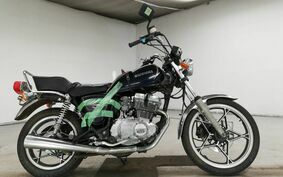 SUZUKI GSX250L GS25X