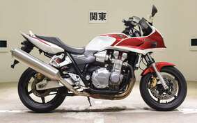 HONDA CB1300SF SUPER BOLDOR 2007 SC54