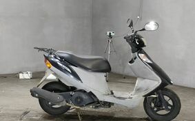 SUZUKI ADDRESS V125 G CF4EA