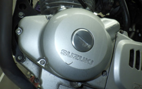 SUZUKI GRASS TRACKER Bigboy NJ4DA