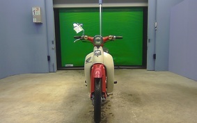 HONDA LITTLE CUB AA01