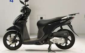 HONDA DIO 110 JF58