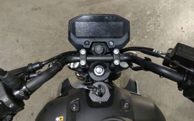 YAMAHA FZX150 RG73