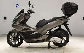 HONDA PCX 150 KF30