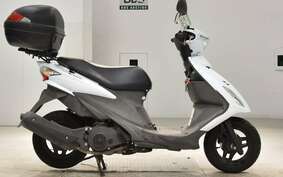 SUZUKI ADDRESS V125 S CF4MA