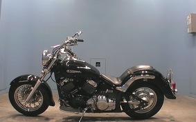 YAMAHA DRAGSTAR 400 CLASSIC 2009 VH01J