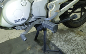 YAMAHA YBR125