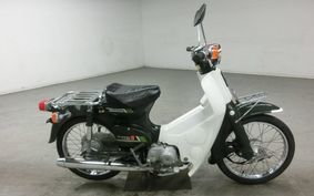 HONDA C70 SUPER CUB C70