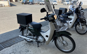 HONDA C50 SUPER CUB AA04