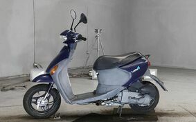 SUZUKI LET's 4 CA45A