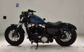 HARLEY XL1200X 2021