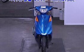 SUZUKI ADDRESS V125 CF4EA