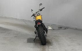 YAMAHA TW200 DG07J