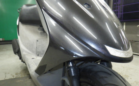 SUZUKI ADDRESS V125 G CF4EA