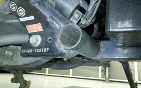 SUZUKI ADDRESS V125 G CF46A