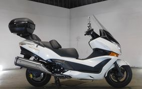 HONDA SILVER WING 600 GT 2012 PF02