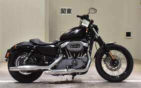 HARLEY XL1200N 2012 CZ3