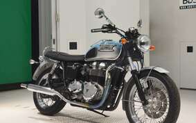 TRIUMPH BONNEVILLE T100 2003