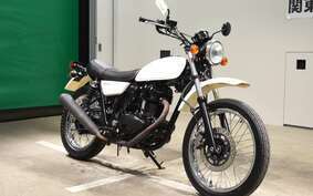 KAWASAKI 250TR BJ250F