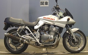 SUZUKI GSX400S KATANA 1997 GK77A