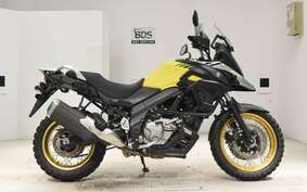 SUZUKI DL650 ( V-Strom 650 ) XTA 2017 C733A