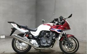 HONDA CB400 SUPER BOLDOR 2018 NC42