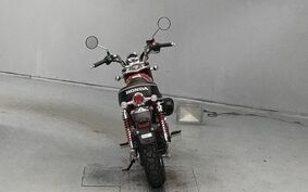 HONDA MONKEY 125 JB02