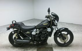 KAWASAKI ELIMINATOR 400 SE Type 1988 ZL400A