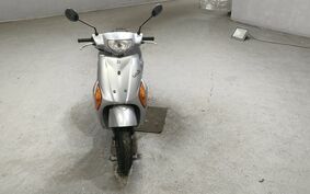 SUZUKI LET's 5 G CA47A