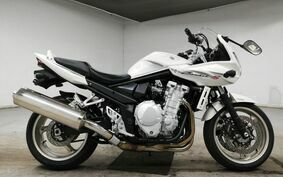 SUZUKI BANDIT 1250 S 2009 GW72A