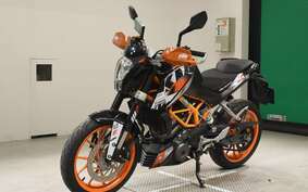 KTM 390 DUKE 2014 JGJ40