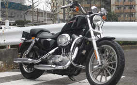 HARLEY XL883L 2005 CMM