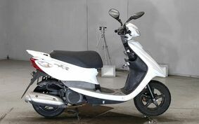 YAMAHA JOG ZR Evolution 2 SA39J