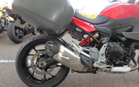 BMW F900XR PREMIUM  LINE 2021 0K21