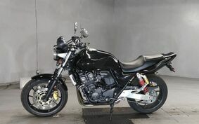 HONDA CB400SF VTEC REVO 2014 NC42