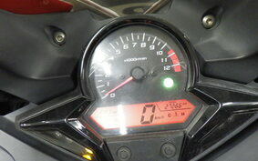 HONDA CBR250R A MC41