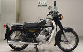 HONDA CD125T BENLY CD125T