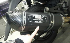 SUZUKI ADDRESS V125 S CF4MA