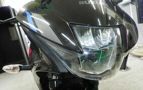 SUZUKI GSX-R125 DL33B