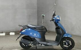 SUZUKI LET's CA4AA