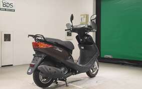 YAMAHA AXIS 125 TREET SE53J