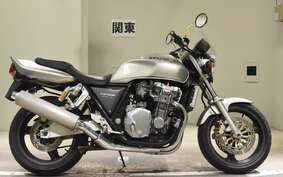 HONDA CB1000SF 1997 SC30