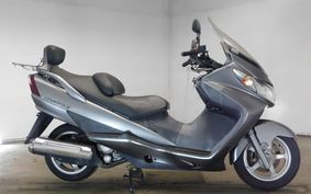 SUZUKI SKYWAVE 400 2006 CK43A