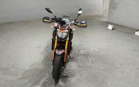 YAMAHA MT-09 2014 RN34J