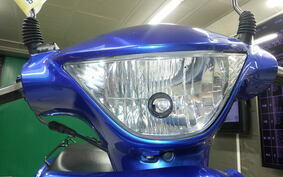 SUZUKI ADDRESS V125 S CF4MA