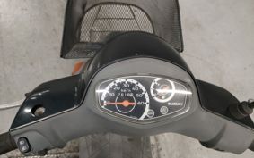 SUZUKI LETS4 CA45A