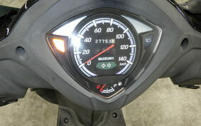 SUZUKI ADDRESS 110 CE47A