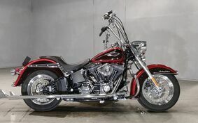 HARLEY FLSTC 1580 2012 BW5