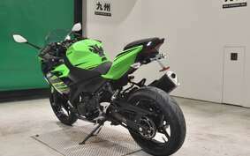 KAWASAKI NINJA 400 2018 EX400G